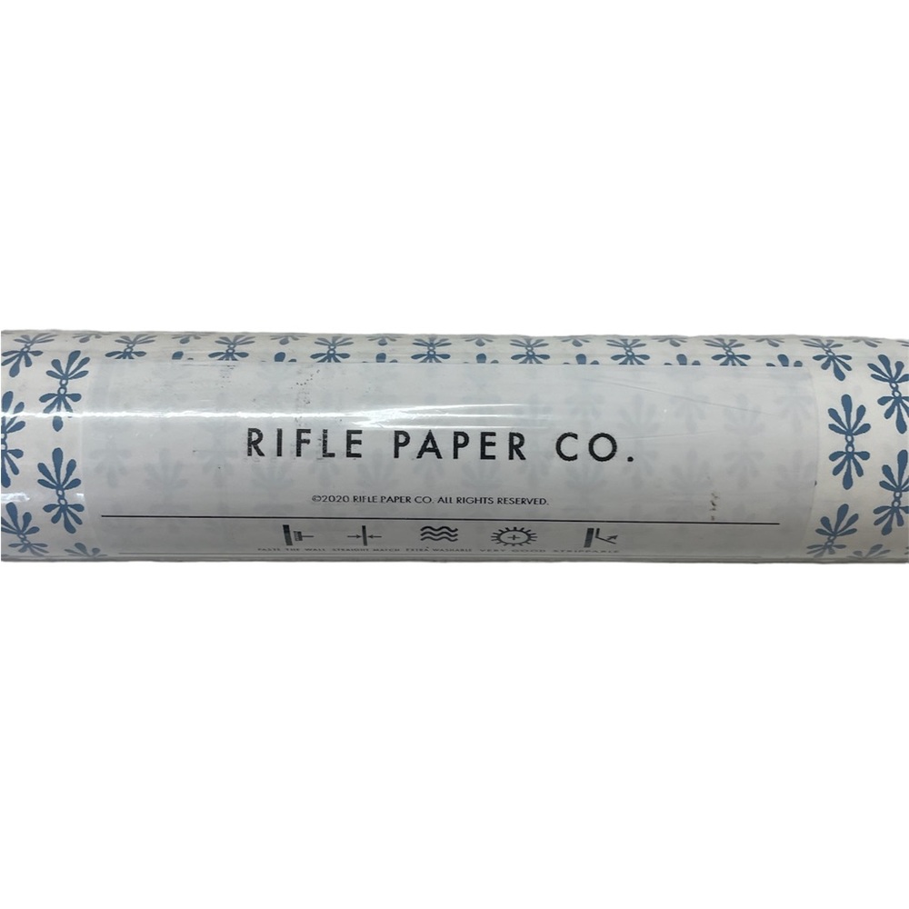 Rifle Paper wallpaper